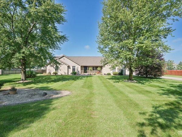3117 S 400 EAST, Kokomo, IN 46902