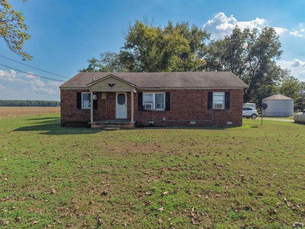 434 Lawrence Road 410, Walnut Ridge, AR 72476