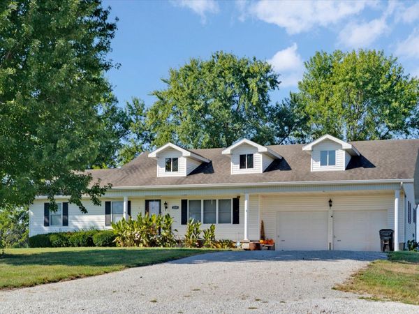 3339 Highway 123 , Humansville, MO 65674