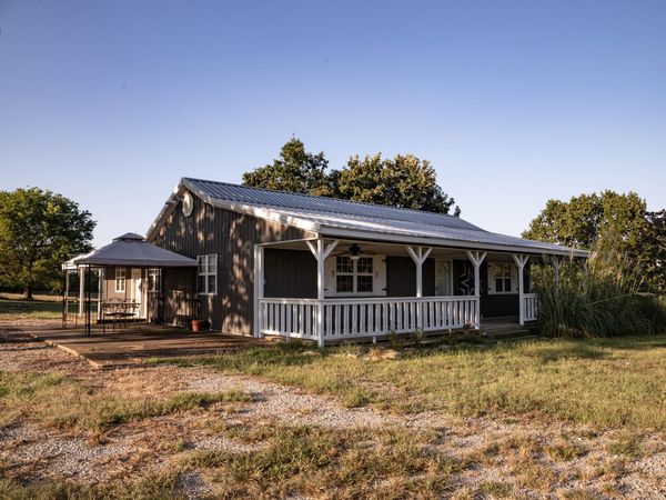 1145 Broadleaf Road, Mammoth Spring, AR 72554
