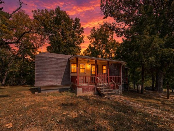 1168 County Road 5710 , Willow Springs, MO 65793