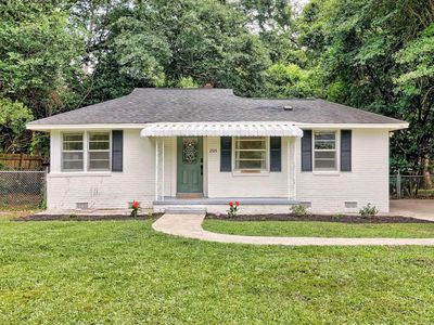 2524 Marling Drive , Columbia, SC 29204