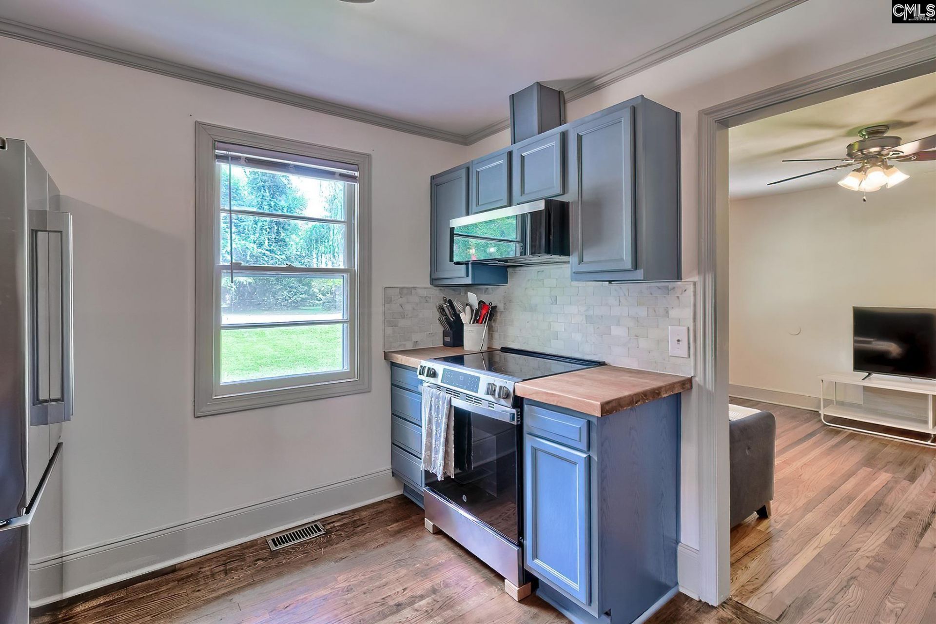 2524 Marling Drive  Photo 8