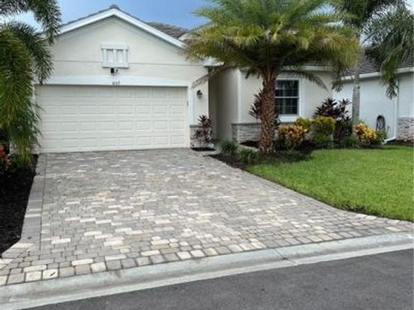 4163 Bluegrass DR , FORT MYERS, FL 33916