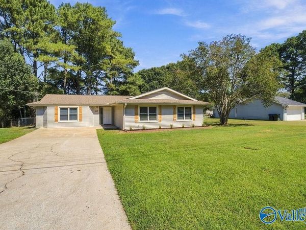 127 Eldorado Drive, Madison, AL 35758