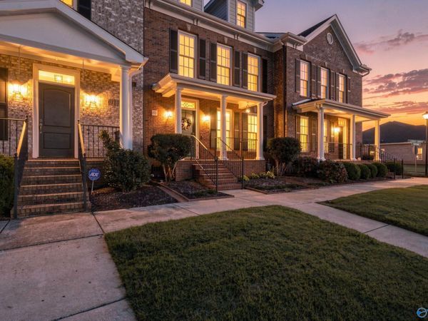 63 Cypress Grove Lane, Huntsville, AL 35824