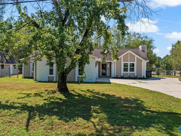106 Oxford Drive, Meridianville, AL 35759