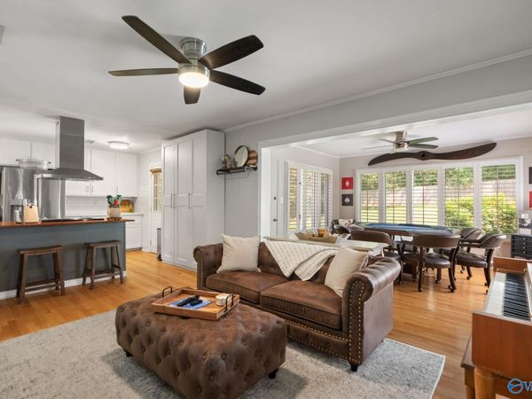 2707 Barcody Road, Huntsville, AL 35801