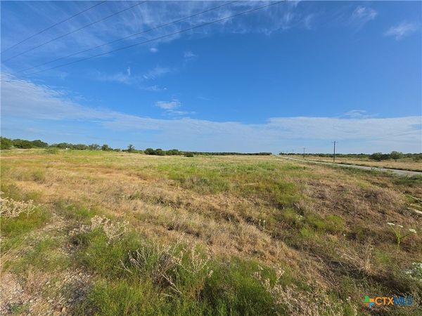 TBD Lot 135 Ph 2 Waggener Ranch Road, Copperas Cove, TX 76522