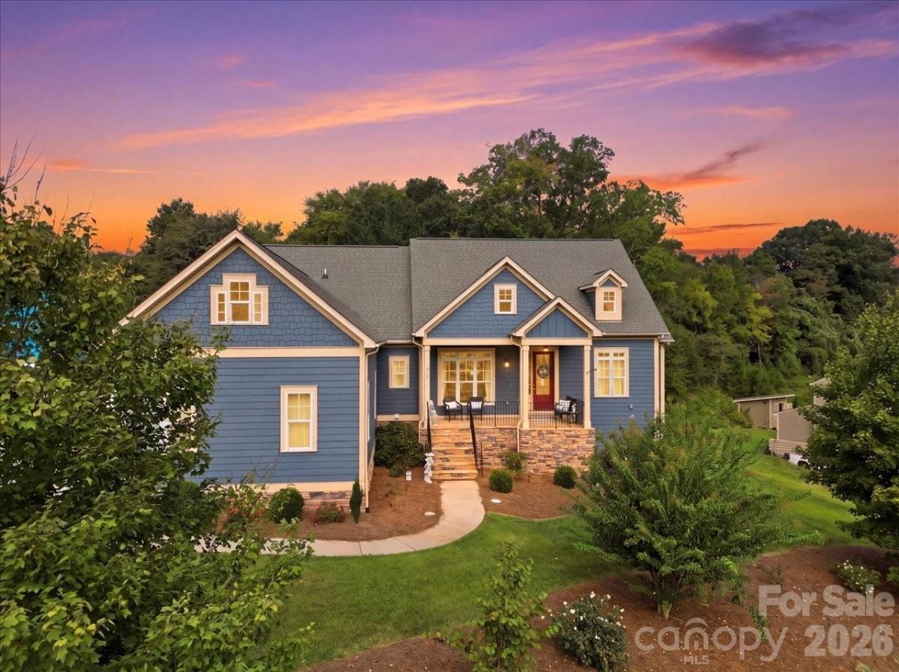 6967 Pin Oaks Drive, Denver, NC 28037 Main Photo