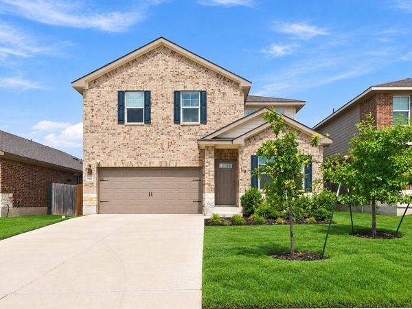 14412 Heartland DR, Manor, TX 78653
