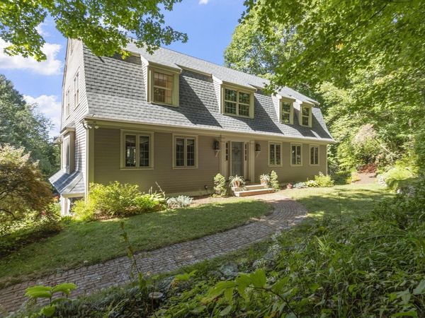 36 Westland Farm Rd, Sterling, MA 01564