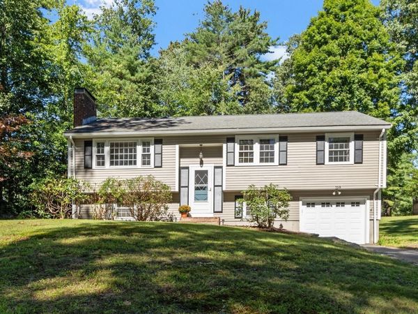 159 Randall Rd, Stow, MA 01775