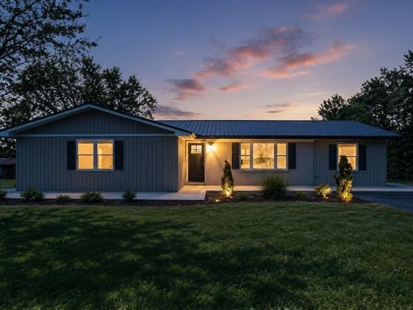 1277 Bluff Springs Rd, Mcminnville, TN 37110