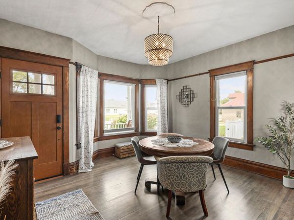 118 Clark Street, Cottage Grove, WI 53527