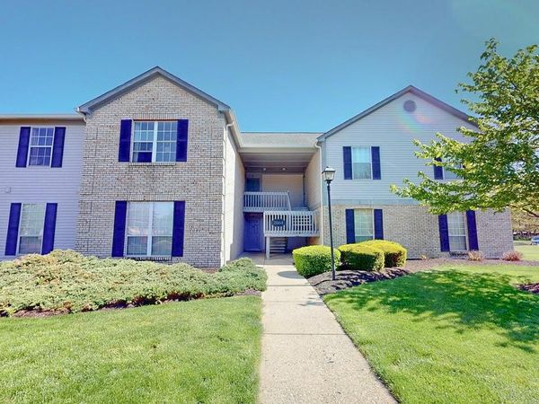 2064 Park Run Drive , Unit C, Columbus, OH 43220