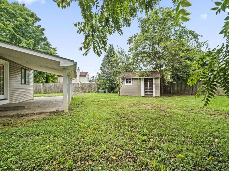 2349 Warfield Drive , Grove City, OH 43123 Photo 37