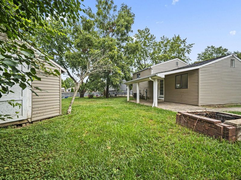 2349 Warfield Drive , Grove City, OH 43123 Photo 39
