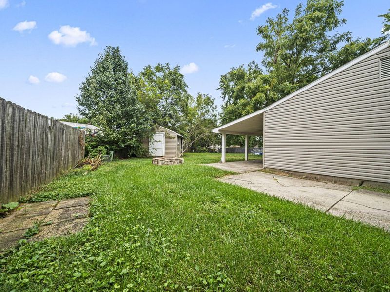 2349 Warfield Drive , Grove City, OH 43123 Photo 40