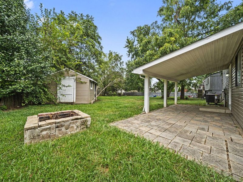 2349 Warfield Drive , Grove City, OH 43123 Photo 41