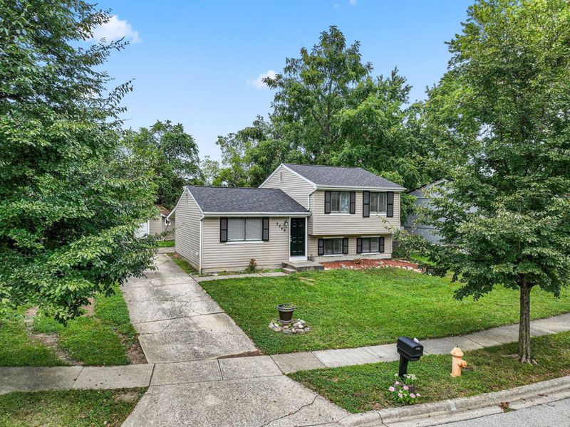 2349 Warfield Drive , Grove City, OH 43123 Photo 44