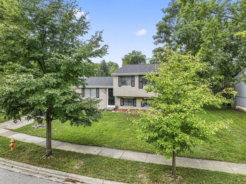 2349 Warfield Drive , Grove City, OH 43123 Photo 46