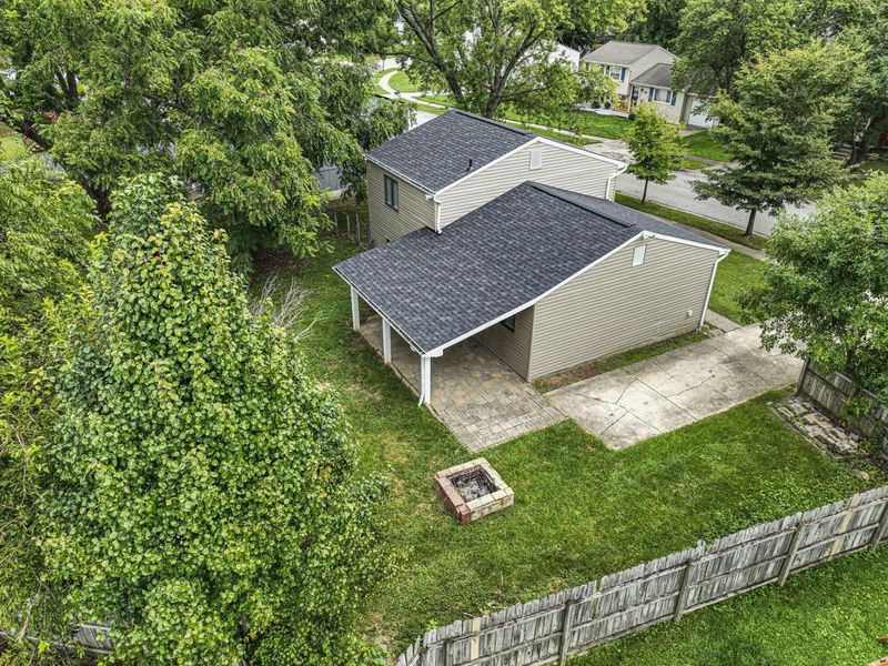 2349 Warfield Drive , Grove City, OH 43123 Photo 48