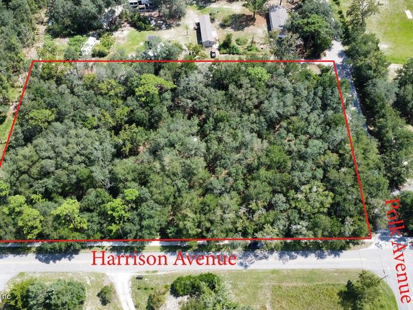 661 HARRISON Avenue, Orange Park, FL 32065