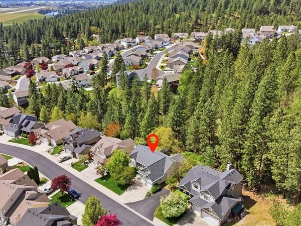 5003 N Elton Ln, Spokane, WA 99212