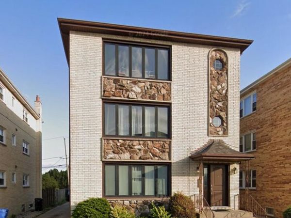 7854 W Cahill Terrace , Unit 1, Chicago, IL 60634