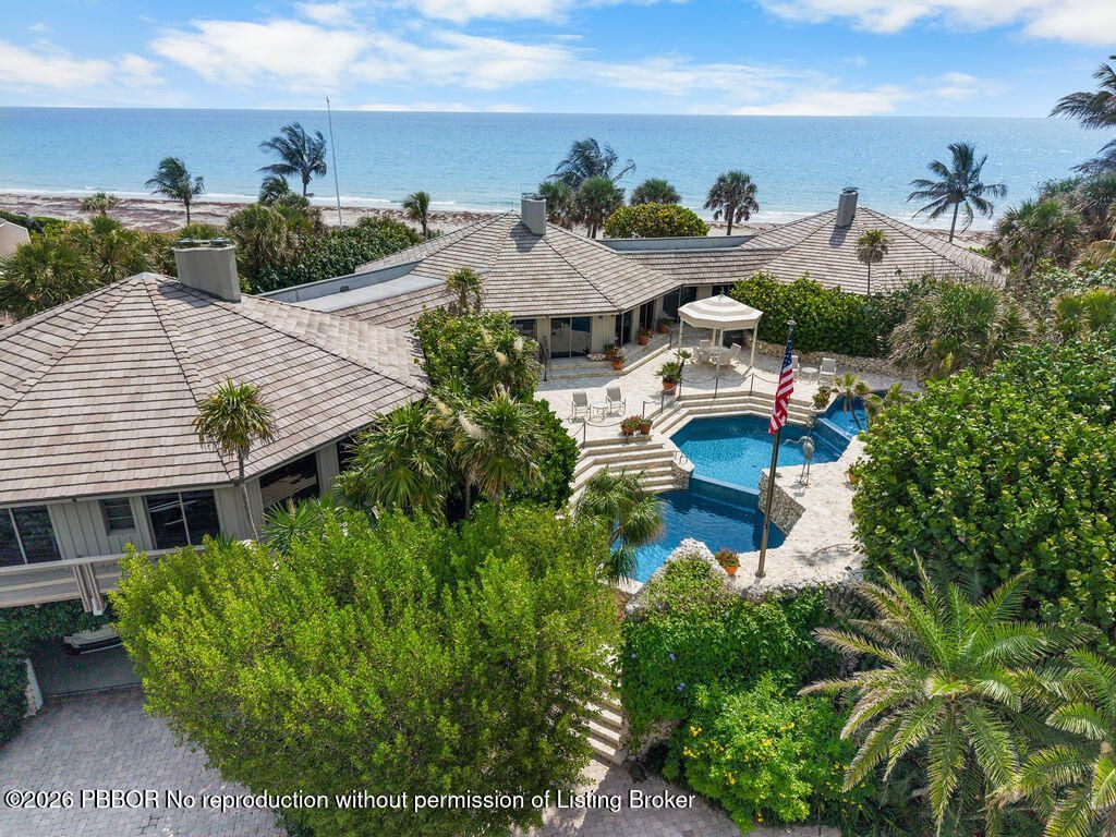 11958 Turtle Beach Road, North Palm Beach, FL 33408 Photo