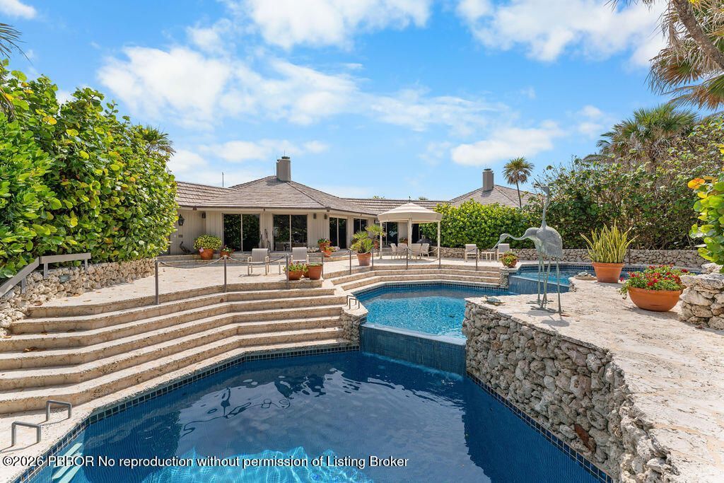 11958 Turtle Beach Road, North Palm Beach, FL 33408 Photo