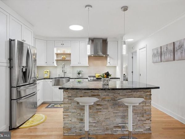 10619 VALLEY FORGE CIRCLE, Unit 619, KING OF PRUSSIA, PA 19406