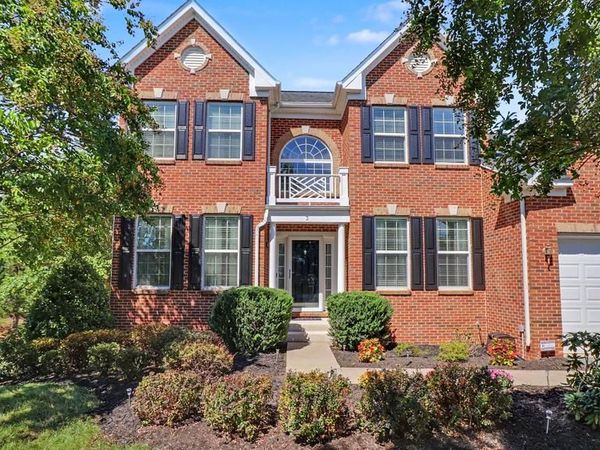 3 PERTH DRIVE, FREDERICKSBURG, VA 22405