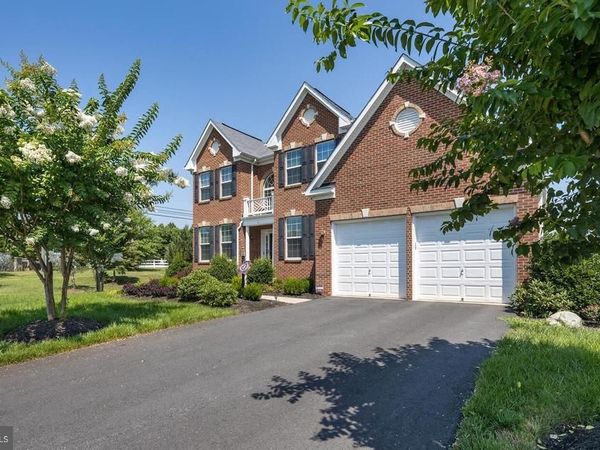 3 PERTH DRIVE, FREDERICKSBURG, VA 22405