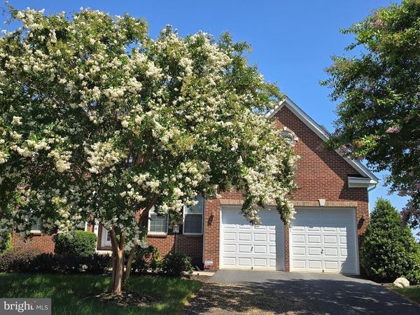 3 PERTH DRIVE, FREDERICKSBURG, VA 22405