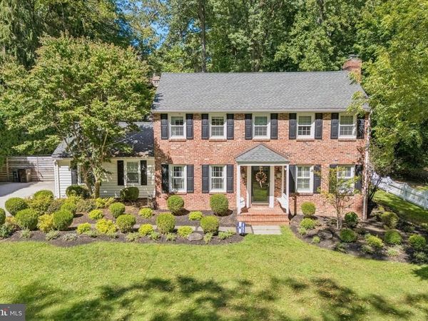 831 HOLLOW ROAD, WAYNE, PA 19087