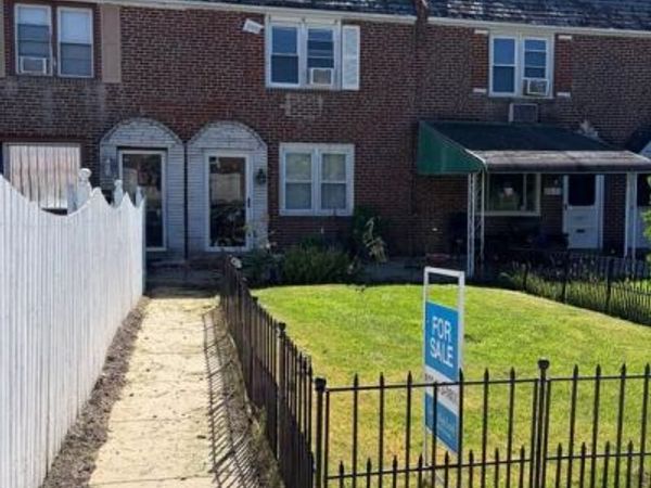 7632 BROCKTON ROAD , PHILADELPHIA, PA 19151