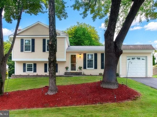 13626 OLD DAIRY ROAD, HERNDON, VA 20171