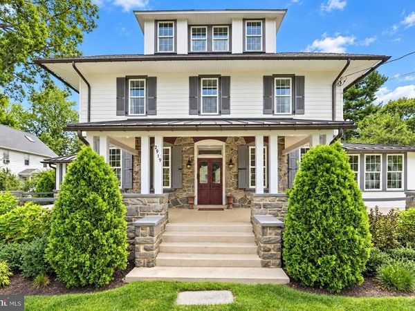 2919 MAPLESHADE ROAD, ARDMORE, PA 19003
