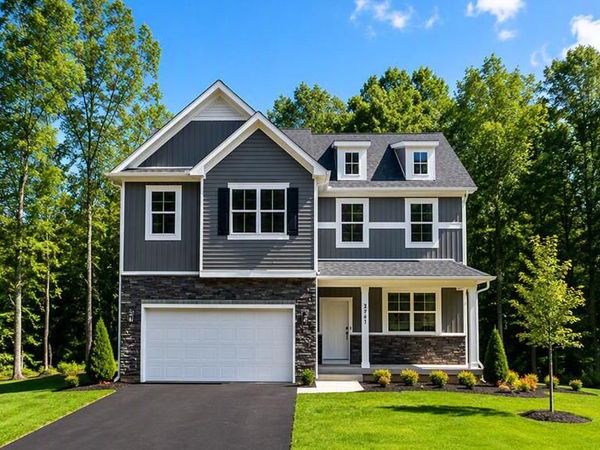3761 SIERRA CROSSING, KING GEORGE, VA 22485