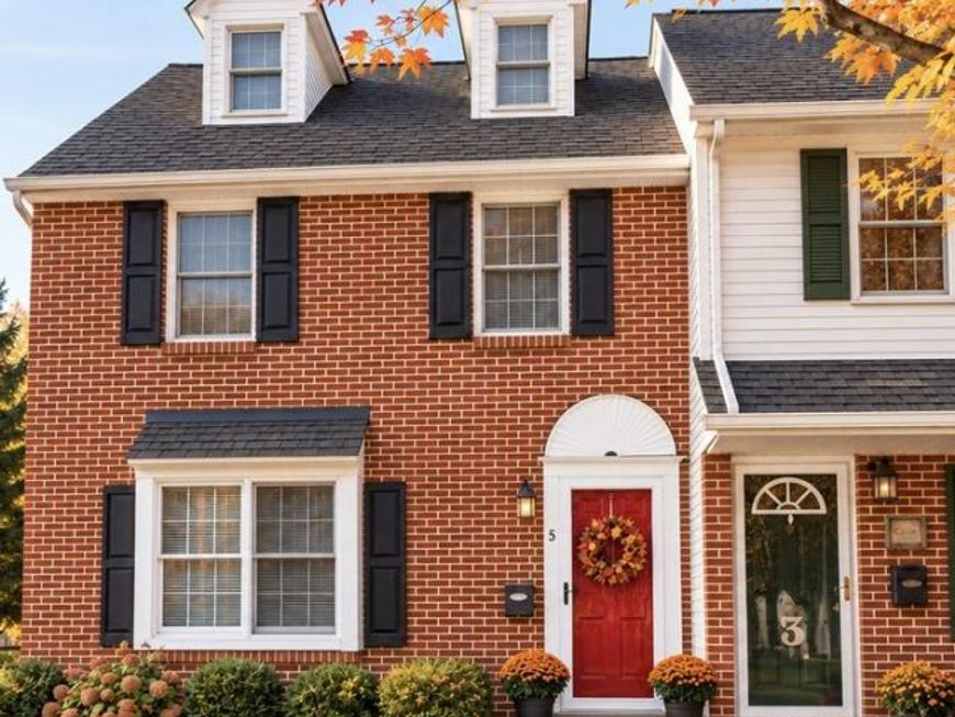 5 Aston Avenue, Downingtown, PA 19335 Main Photo