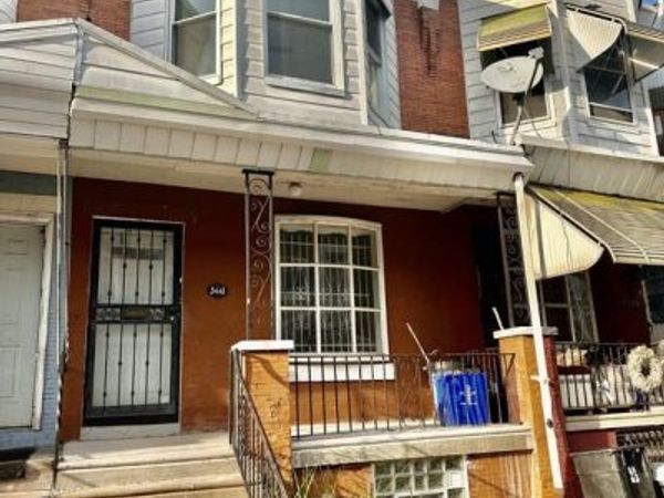 5441 SPRING STREET, PHILADELPHIA, PA 19139