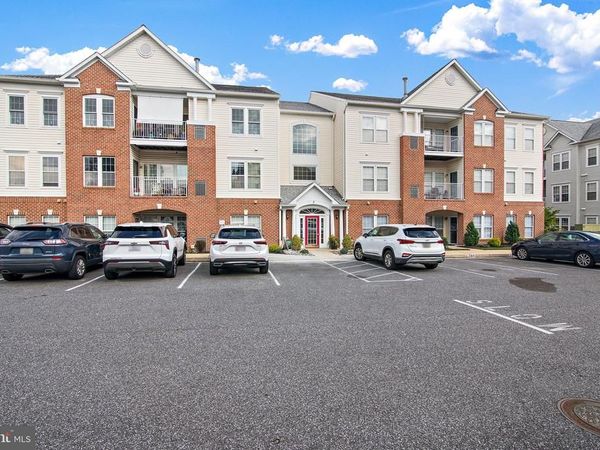 2 BROOK FARM COURT , Unit 2K, PERRY HALL, MD 21128