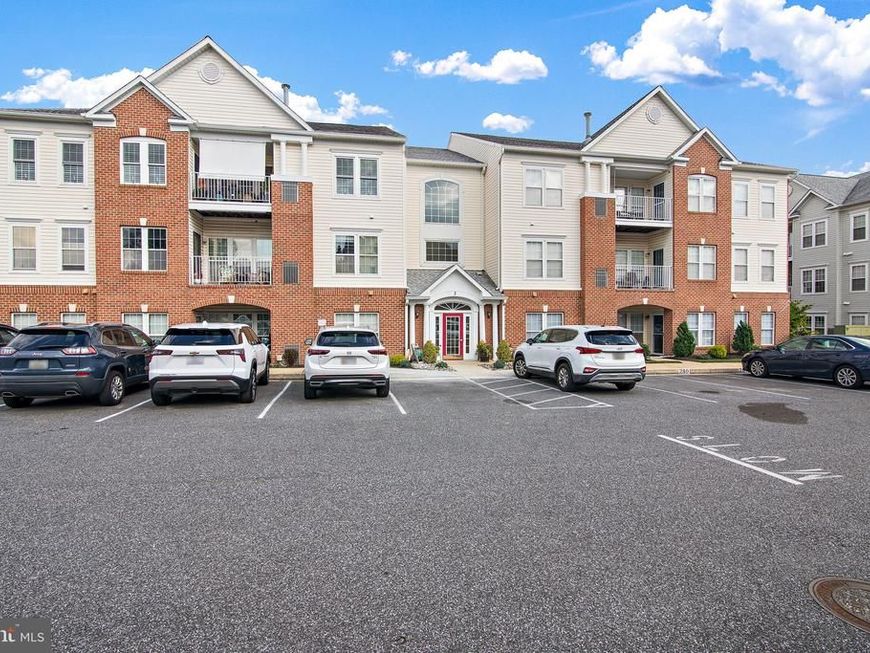 2 Brook Farm Court , Unit 2K, Perry Hall, MD 21128 Main Photo