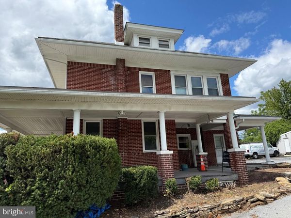 6271 PERKIOMEN AVENUE , BIRDSBORO, PA 19508