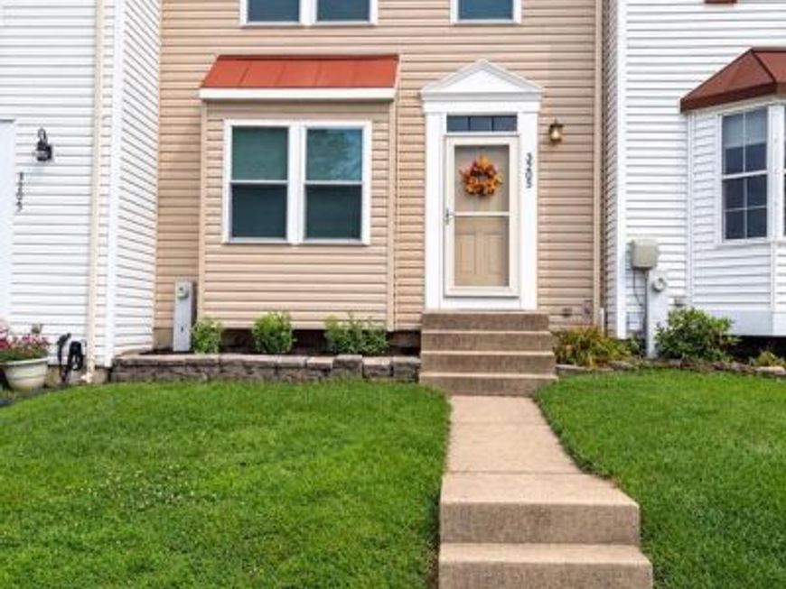 3205 Stone Eagle Court , Abingdon, MD 21009 Main Photo