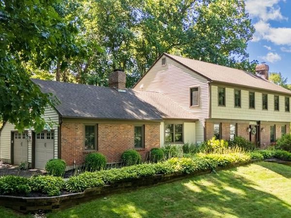 816 NATHAN HALE DRIVE, WEST CHESTER, PA 19382