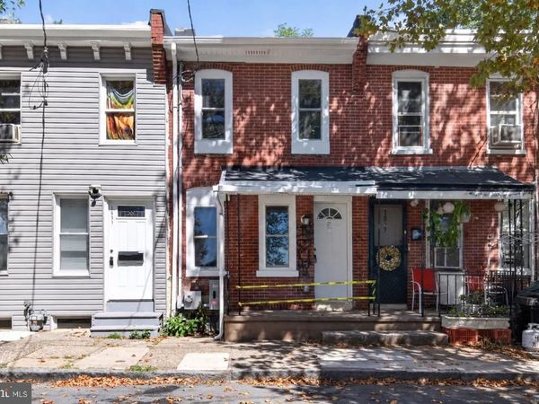 1629 W 3RD STREET , WILMINGTON, DE 19805