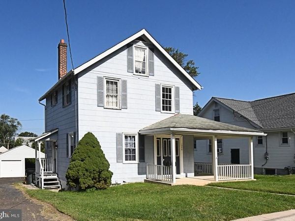 1204 MILDRED AVENUE, ABINGTON, PA 19001